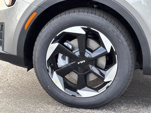 New 2026 Kia Sorento EX image 33