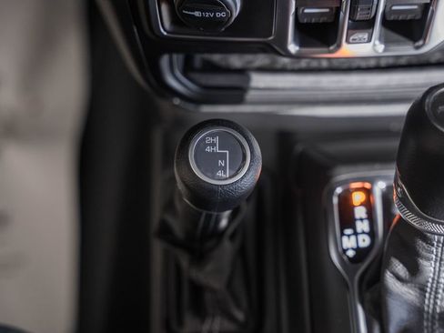 New 2026 Jeep Gladiator Sport image 28