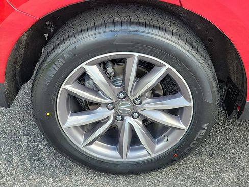 Used 2020 Acura RDX FWD w/ Technology Package image 6