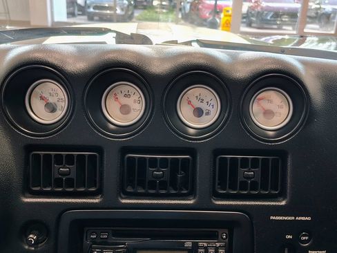 Used 2001 Dodge Viper GTS RWD image 30