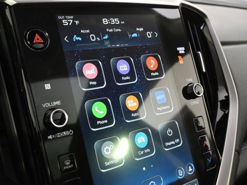 Certified 2025 Subaru Ascent Touring w/ Popular Package #2 image 27