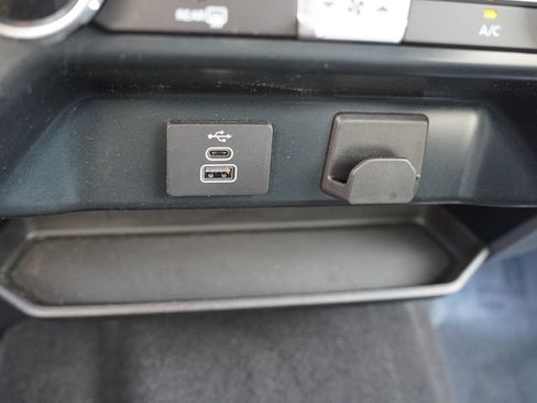 Certified 2025 Ford F150 XLT w/ Equipment Group 301A Standard AWD/4WD image 27