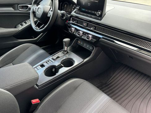 New 2026 Honda Civic Sport image 15