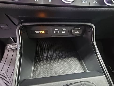 Used 2024 Honda CR-V EX image 18