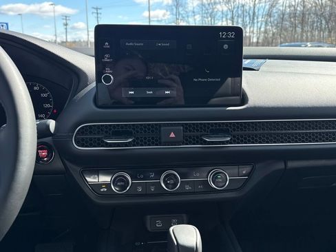 New 2026 Honda HR-V EX-L image 13