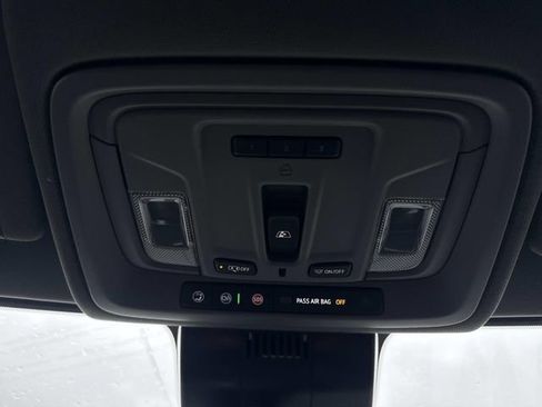 New 2026 Chevrolet Silverado 1500 RST w/ Convenience Package II image 14