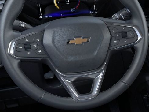 New 2026 Chevrolet TrailBlazer LT AWD/4WD image 19