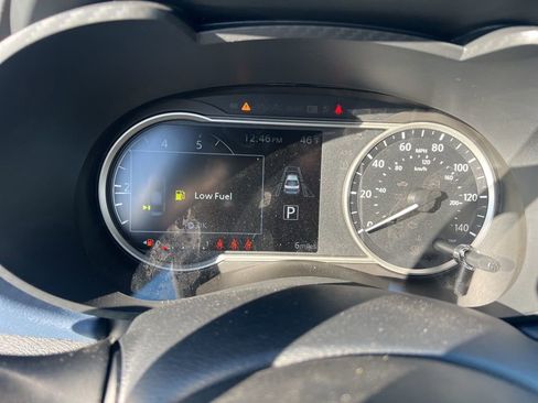 New 2025 Nissan Versa SV image 50