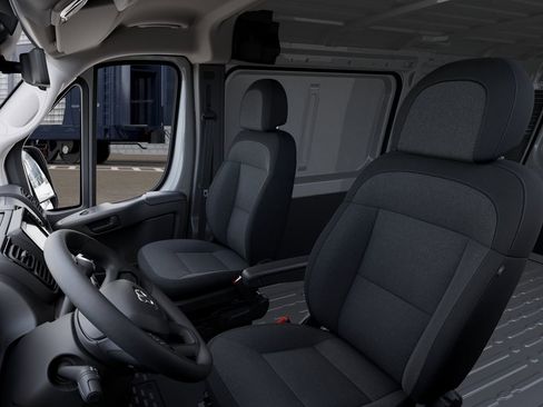 New 2026 RAM ProMaster 1500 FWD image 23