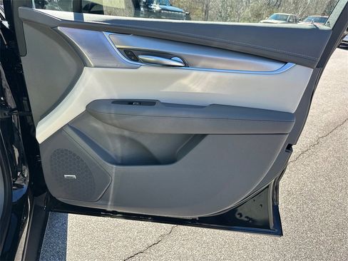New 2026 Cadillac XT5 Premium Luxury w/ Driver Assist Package image 14