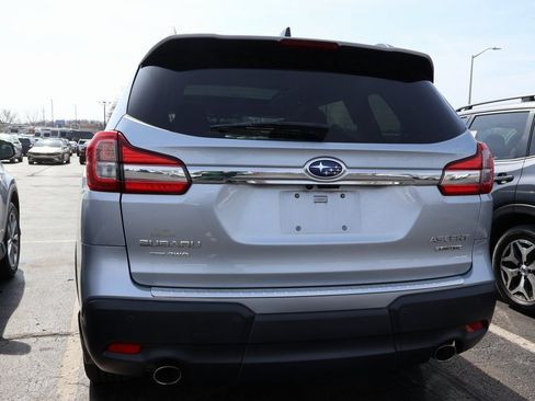 Used 2022 Subaru Ascent Limited w/ Technology Package image 16
