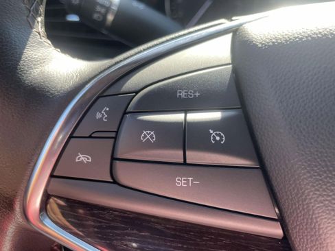 Used 2023 Cadillac XT5 Premium Luxury FWD image 21
