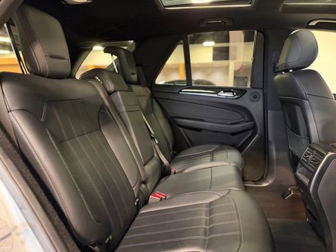 Used 2018 Mercedes-Benz GLE 350 4MATIC image 20