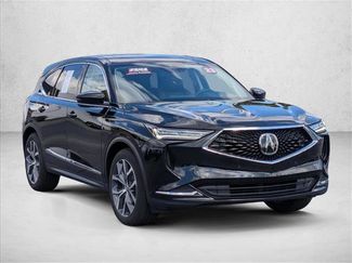 Used 2023 Acura MDX FWD w/ Technology Package video 3
