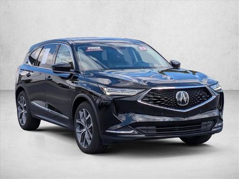Used 2023 Acura MDX FWD w/ Technology Package image 3