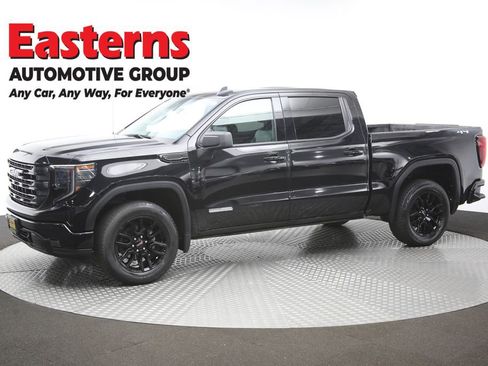 Used 2023 GMC Sierra 1500 Elevation AWD/4WD image 59