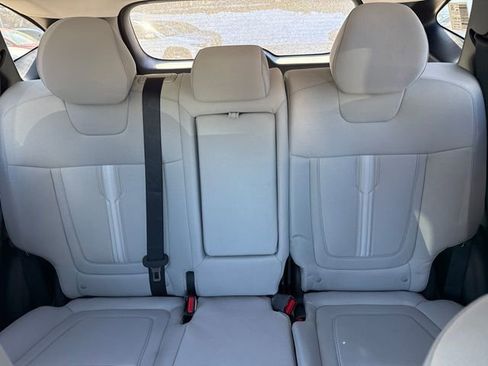 New 2026 Hyundai Tucson SEL image 26