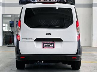 Used 2022 Ford Transit Connect XL FWD video 4