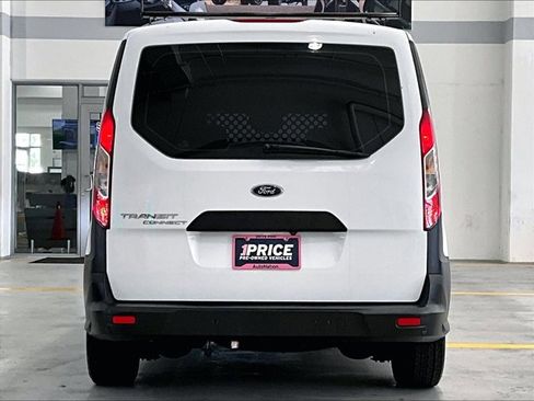 Used 2022 Ford Transit Connect XL FWD image 4