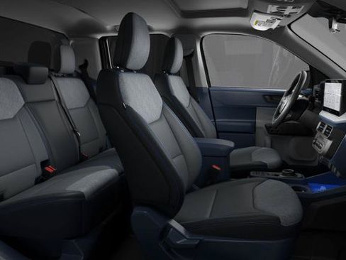 New 2026 Ford Maverick XLT AWD/4WD image 30