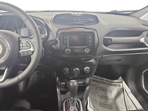 Used 2018 Jeep Renegade Sport w/ Power & Air Group image 17