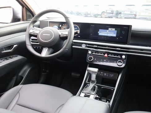 New 2026 Hyundai Tucson SEL image 14