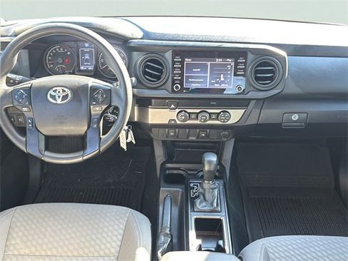 Used 2023 Toyota Tacoma SR image 16