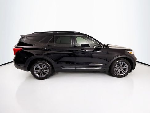 Used 2023 Ford Explorer XLT w/ Equipment Group 202A RWD image 4