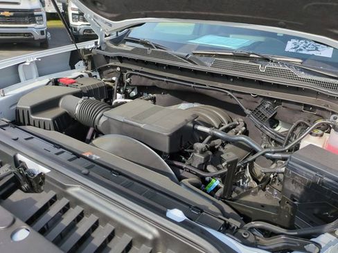 New 2026 Chevrolet Silverado 2500 W/T w/ WT Convenience Package AWD/4WD image 26