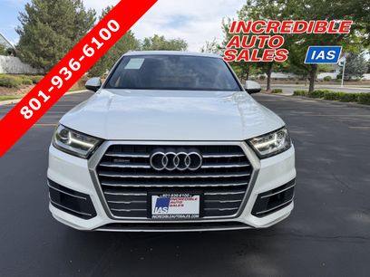 Used 2019 Audi Q7 2.0T Premium w/ Convenience Package