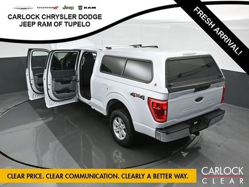 Used 2022 Ford F150 XLT image 66