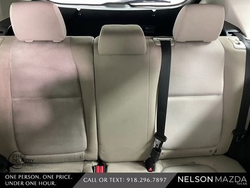 Used 2016 MAZDA CX-5 Sport image 35