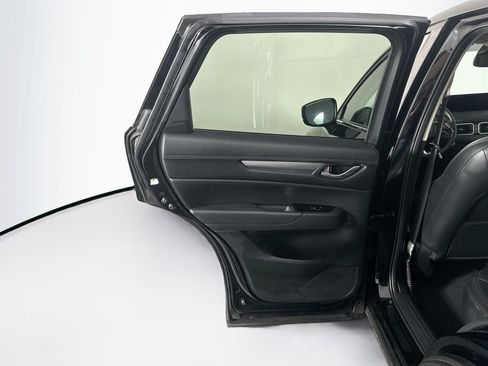 Used 2022 MAZDA CX-5 AWD 2.5 S image 28