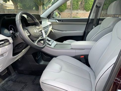 Certified 2024 Hyundai Palisade SEL image 14