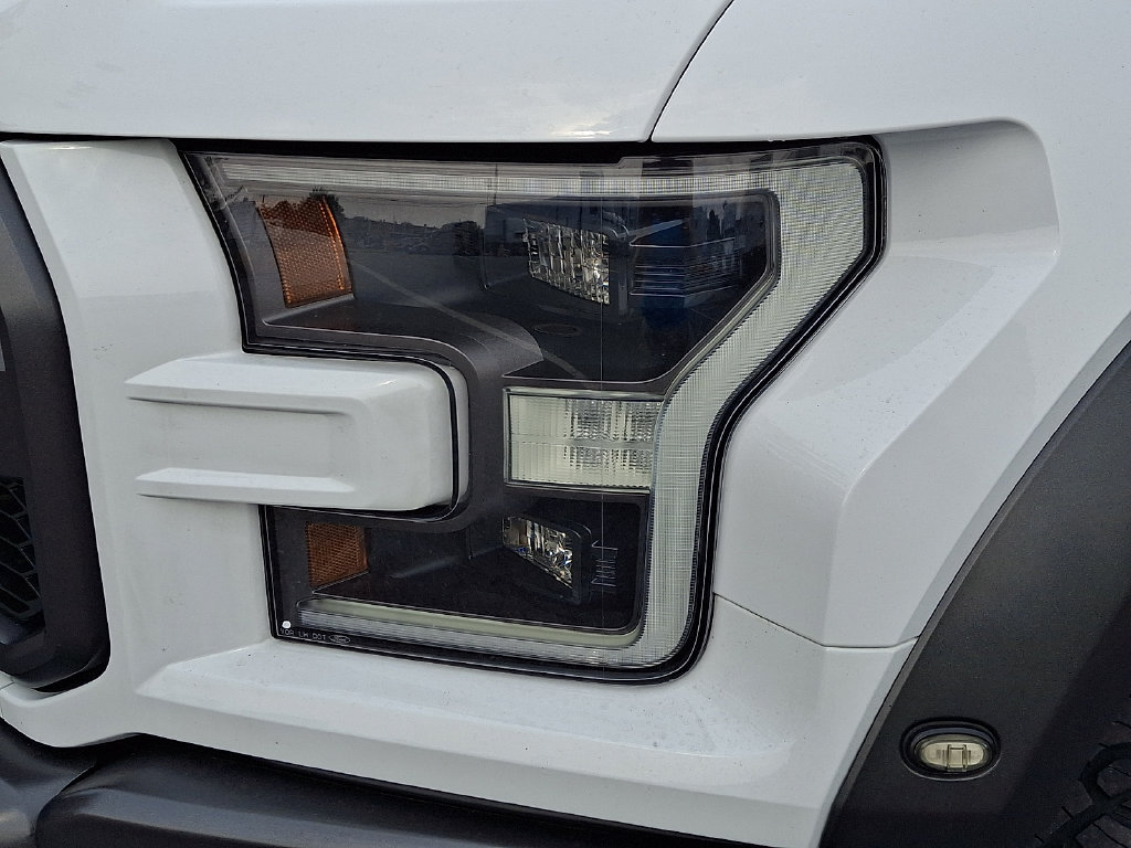Used 2020 Ford F150 Raptor w/ Equipment Group 801A Mid AWD/4WD image 11