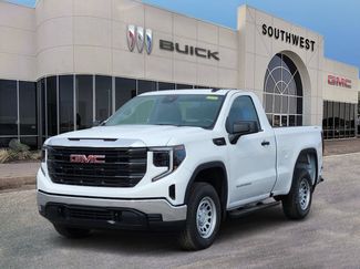 New 2026 GMC Sierra 1500 Pro w/ Pro Value Package AWD/4WD video 2