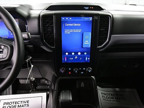 New 2025 Ford Ranger XL w/ Trailer Tow Package image 27