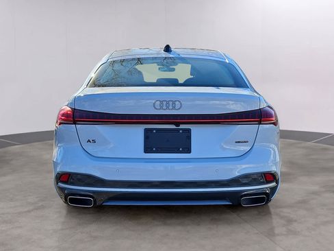 Certified 2025 Audi A5 2.0T Premium w/ Convenience Package image 5