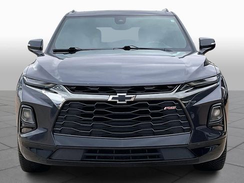 Used 2021 Chevrolet Blazer RS w/ Enhanced Convenience Package image 4