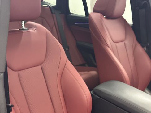 Used 2023 BMW X3 M40i w/ Premium Package image 13