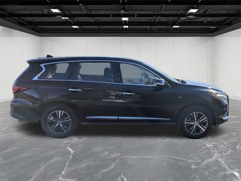 Used 2017 INFINITI QX60 FWD image 6
