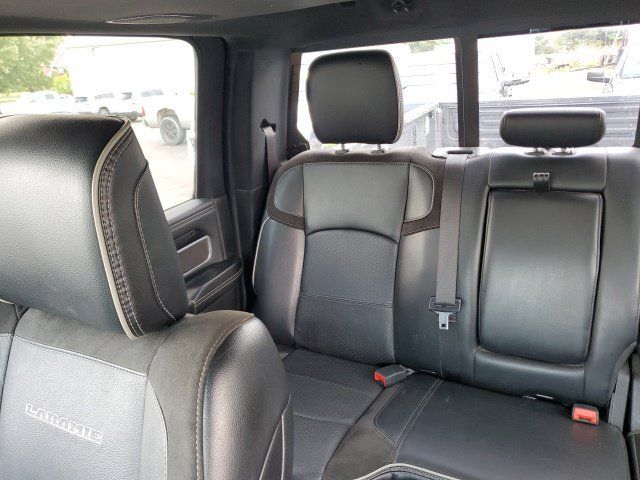 Used 2023 RAM 2500 Laramie AWD/4WD image 14