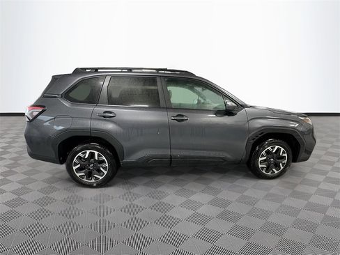 New 2026 Subaru Forester Premium image 32