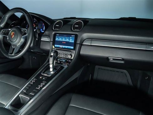 Certified 2023 Porsche 718 Cayman RWD image 25