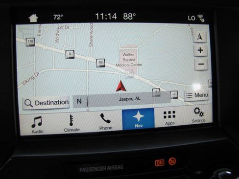 Used 2017 Ford F250 Lariat w/ Lariat Value Package AWD/4WD image 44