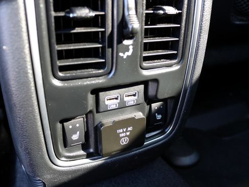 Used 2019 Dodge Durango Citadel w/ Technology Group image 37