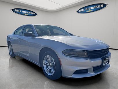 Used 2023 Dodge Charger SXT