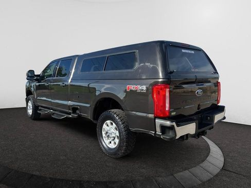 Used 2024 Ford F350 XLT w/ FX4 Off-Road Package AWD/4WD image 5