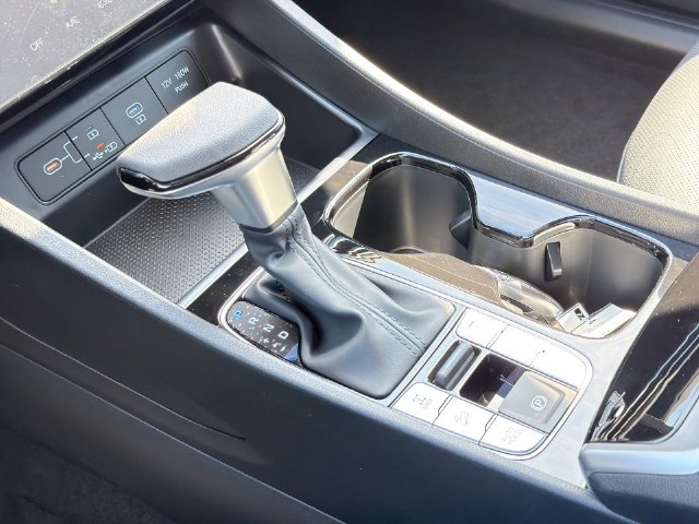New 2026 Hyundai Tucson SEL Plus AWD/4WD image 29