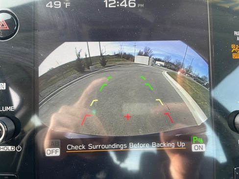 Used 2024 Subaru Legacy Limited image 22